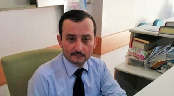 Dr. Hasan Tepeçınar, korona virüse yenik düştü