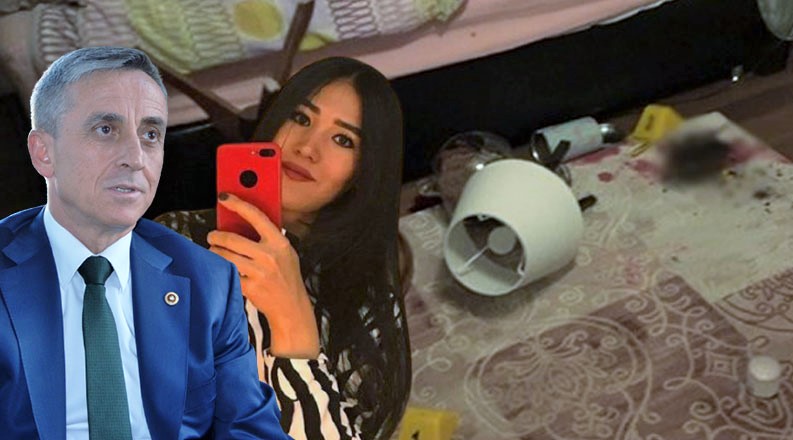 Kadirova’nın abisinden AKP’li Ünal’a: Kurşunlar sıkıp öldüreceğiniz kadar size ne yaptı?