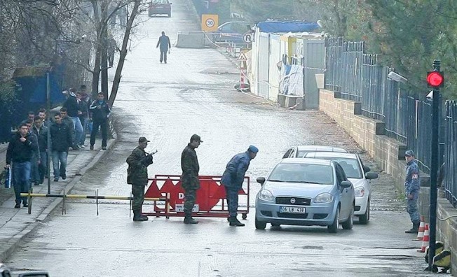 ‘Kozmik Oda’ davası kumpası çöktü; 54 sanığa beraat, 28’ine cemaat üyeliğinden hapis
