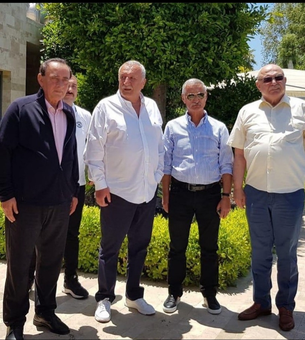 Cumartesi Anneleri:  Bizim verdiğimiz fotoğraf çok daha güçlü