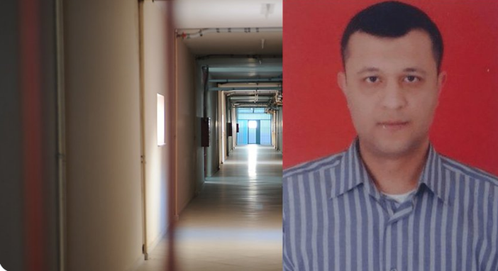 Cezaevinde bir cinayet daha: ‘Ölüyorum’ diye ailesine mektup yazan Kurmay Albay Avıalan hayatını kaybetti