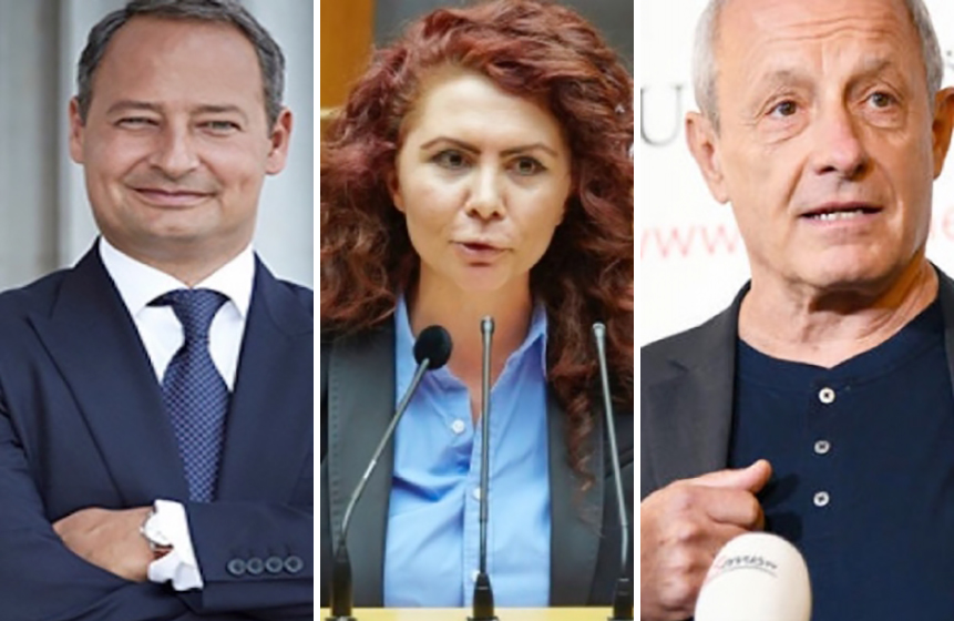 New York Times: MİT’in suikast talimatı Erdoğan’ın ‘düşmanlarını’ nasıl takip ettiğini gösteriyor