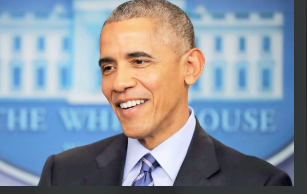 Trump’ı deli amcaya benzeten Obama, Biden için megafonla oy istedi