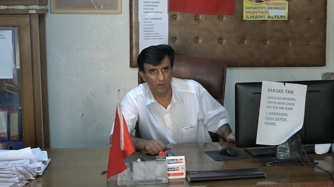 90’lı yıllarda köyleri, 2015’te evleri yıkıldı