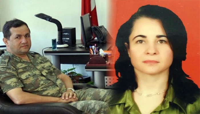 ‘Darbeci’ diye öldürülen Tuğ. Semih Terzi’nin eşine verilen ceza bozuldu