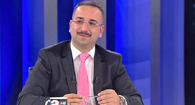 Müfteri ve şantajcı ‘Gizli tanık’ Tamer Barış Terkeşli’ye 25 yıl hapis!