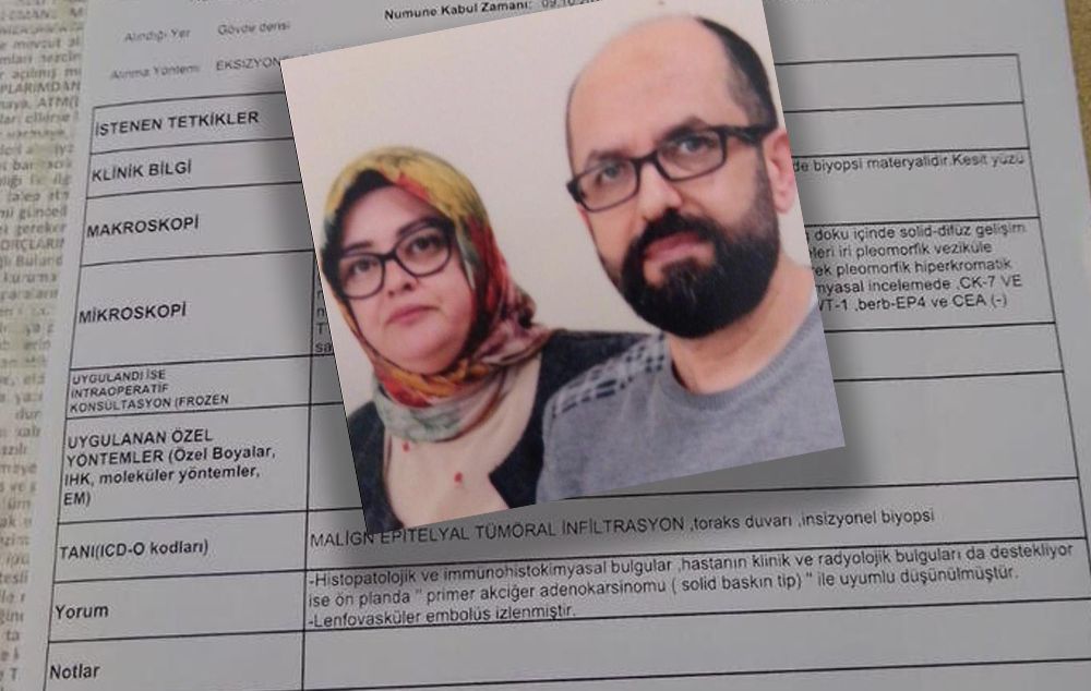 Mustafa Kabakçıoğlu öldü, Ahmet Kaplan’ı kurtarın!