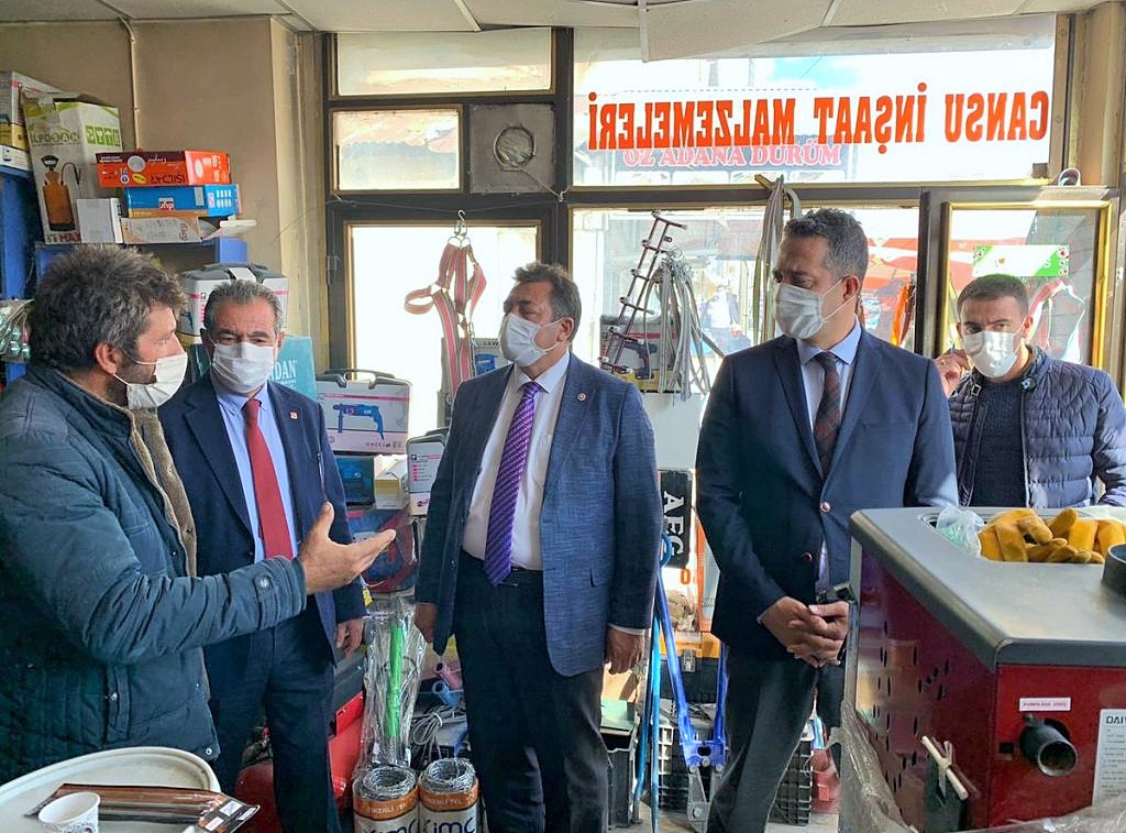 Sokakta iktidara yönelik öfke artıyor: ‘Yeter bu kadar, Tayyip’ten bıktık’