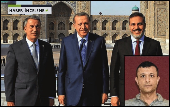 Cezaevinde hayatını kaybeden ihraç albay, ‘Çatı’yı çökertmiş