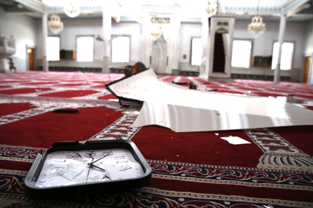 Avustralya Hükümeti Camii saldırısını kınadı: Birlikteliğimizi bölmek isteyenler başaramayacak