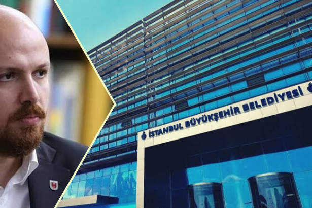 AKP,TÜGVA’ya verilen arazinin hesabını soran CHP’ye: Din düşmanlığını bırakın