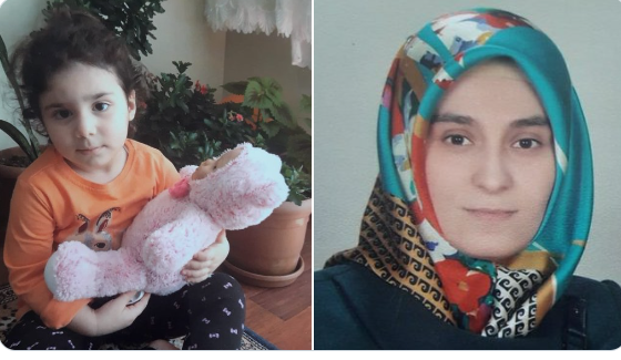 10 aydır kızına sarılamıyor: Bana küsmüş; salgını nasıl anlatsam ki?