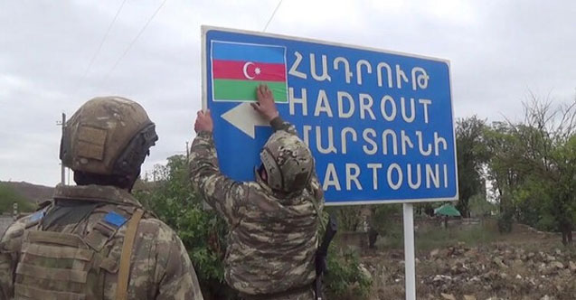 Ermenistan Başbakanı Paşinyan, Karabağ’da çok fazla kayıp verdiklerini söyledi