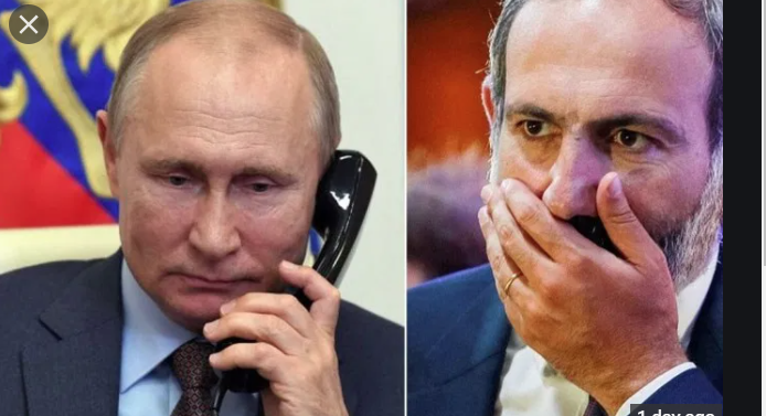 Rusya’dan flaş açıklama: Ermenistan’ı savunma yükümlülüğümüz Karabağ’ı kapsamıyor