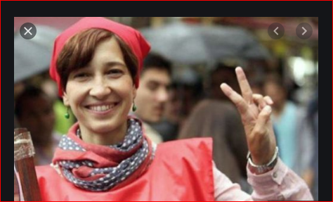 Nuriye Gülmen Silivri’den yazdı: Bugünlerin savaşı, az kitap okumaya çalışmak