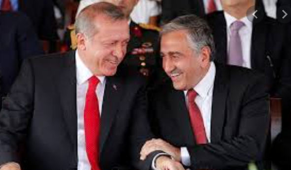 KKTC Cumhurbaşkanı, yeniden aday olmamam için Türkiye yönetimince ‘ailemle’ tehdit edildim