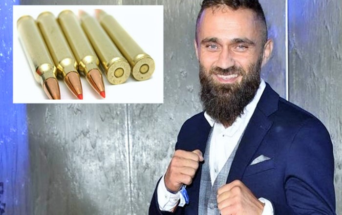 AKP troller enselendi: Alman polisi, boksör Ünsal Arık’ı ölümle tehdit edenleri yakaladı