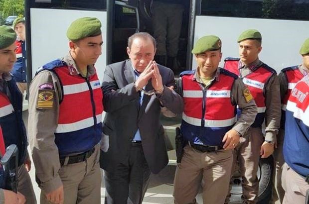 Mafya Lideri Alaattin Çakıcı’ya hakaret ettiği iddia edilen kişi tutuklandı