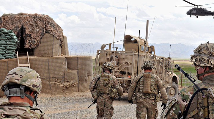 Avustralya’dan özür: Afgan sivillerin öldürülmesine adı karışan 10 asker ordudan ihraç oldu