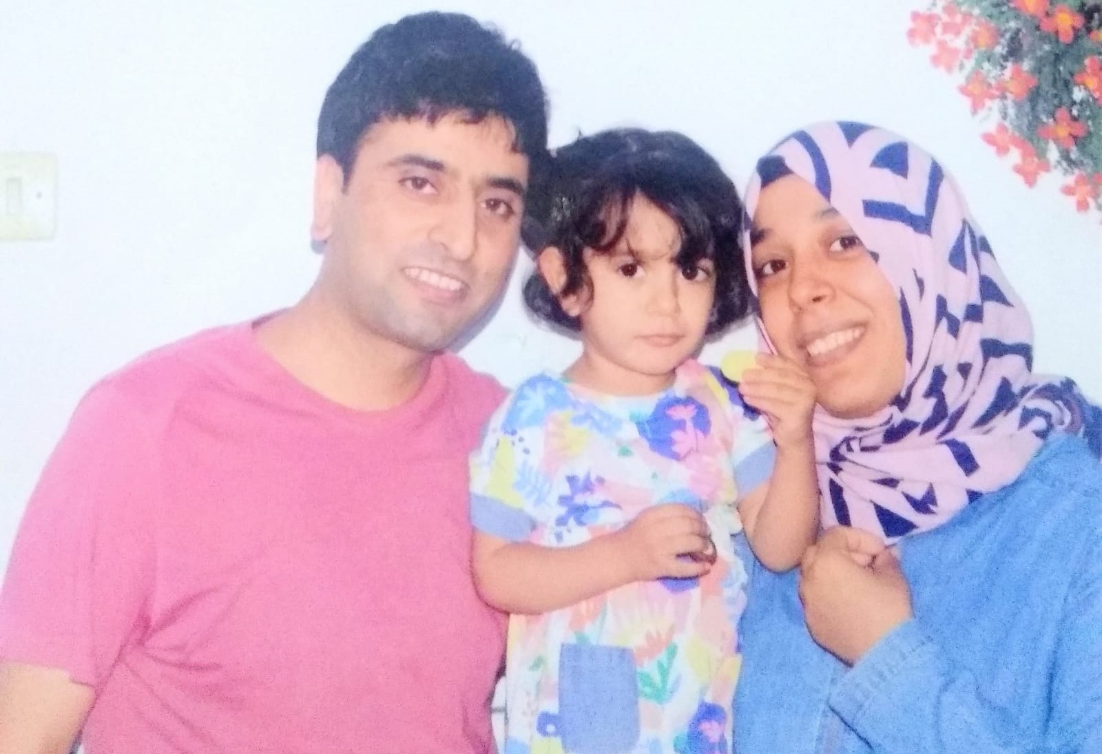 Bu feryadı durdurun: Minik Hifa’nın cezaevindeki çığlıklarına gardiyanlar bile dayanamadı