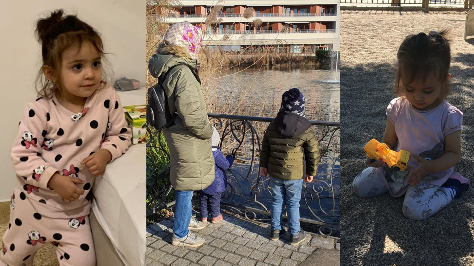 Bir annenin zor tercihi: Bebeğinin özgürlüğü için ölümü göze aldı