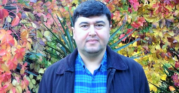 Gazeteci Harun Çümen’in cezaevinden feryadı: Fareler yastıklarımızda geziniyor, çığlığımızı duyun