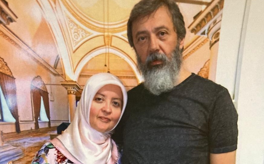 Cezaevinde koronaya yakalanan Hüseyin Özen hayatını kaybetti