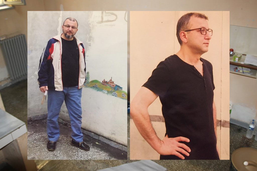 Bu yıl cezaevlerinde 49 kişi vefat etti: AKP, KHK’lıları öldürdükten sonra tahliye ediyor