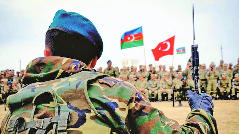 Türkiye dışarda  bırakıldı: Kremlin, Türk askerinin Karabağ’da olmayacağını açıkladı