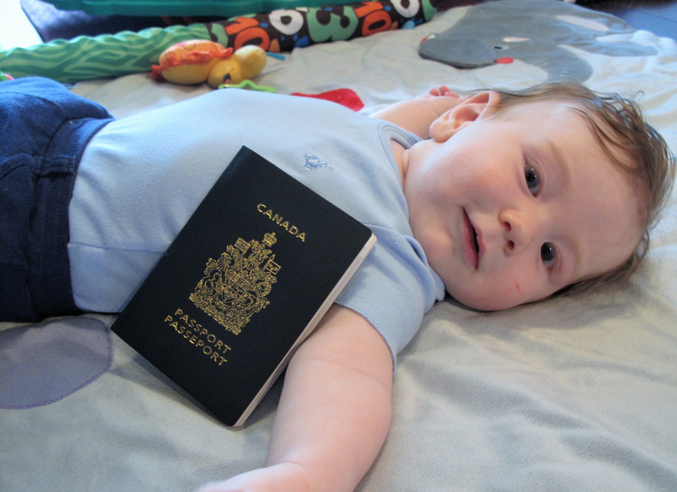 İşte hangi ülkeler, doğumla vatandaşlık veriyor: Avustralya’de durum nasıl?