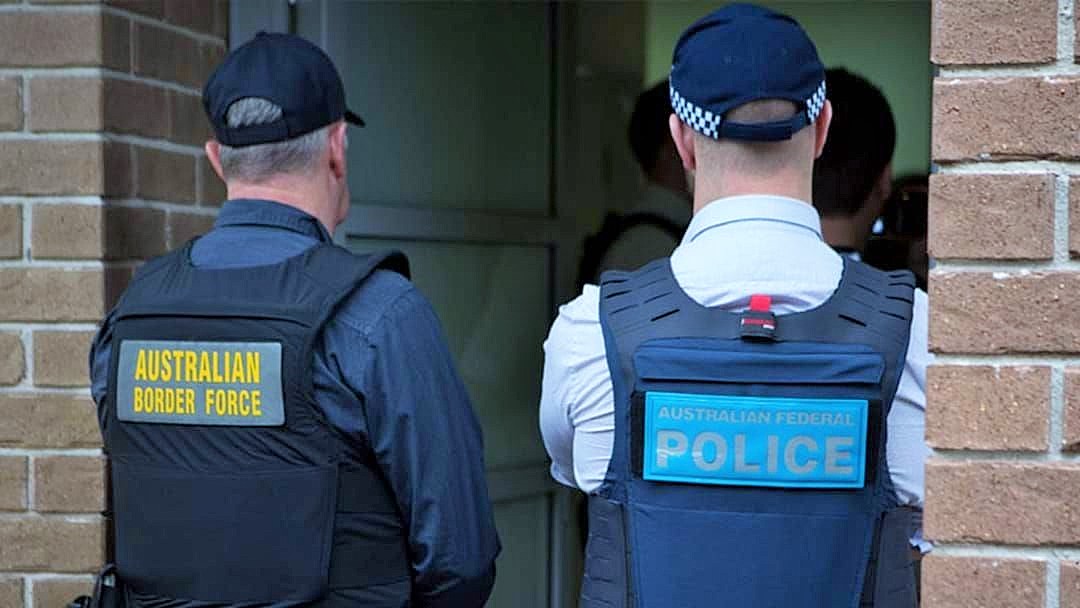 45 çocuk kurtarıldı: Federal Polis, çocuk istismarcılarına göz açtırmadı