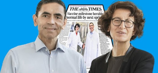 Uğur Şahin ve Özlem Türeci, Türkiye’de olsaydı…