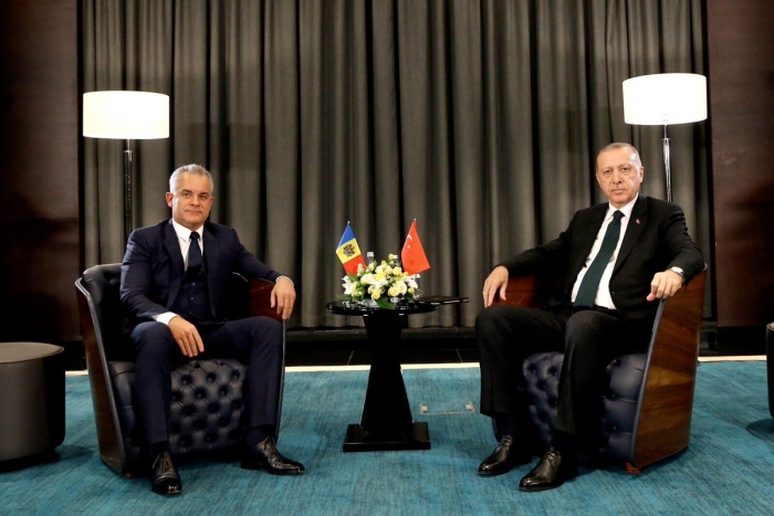 Türkiye, Moldova’nın kırmızı bültenle aradığı mafya liderine vatandaşlık vermiş!