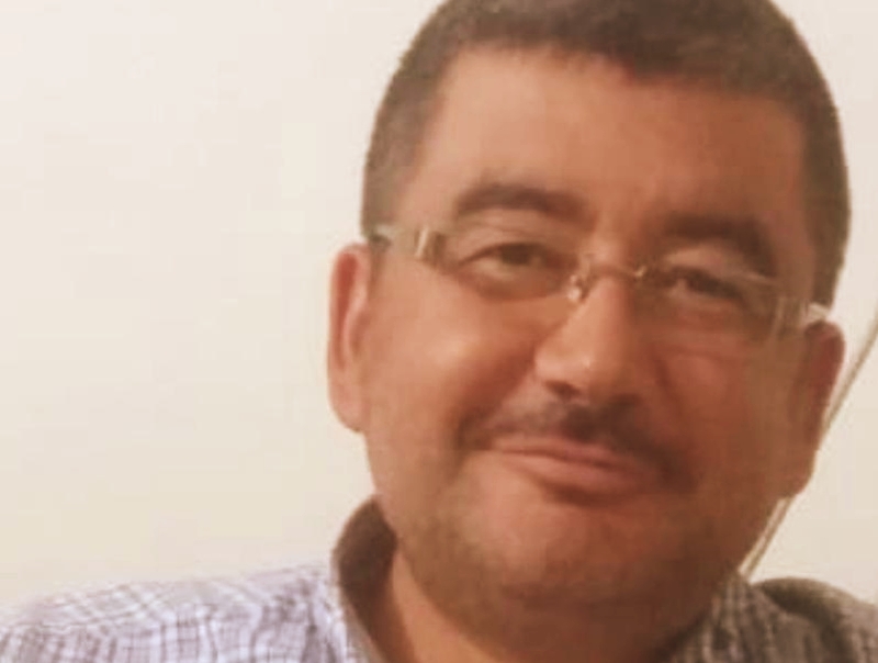 Cezaevinde bir kanserli daha: Yasin Akaslan 9 aydır hapiste