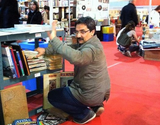 Gazeteci, yazar ve koleksiyoner Yusuf Çağlar koronaya yenik düştü