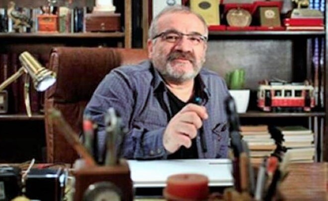 Şair Yılmaz Odabaşı’na 2 yıl 9 ay hapis cezası