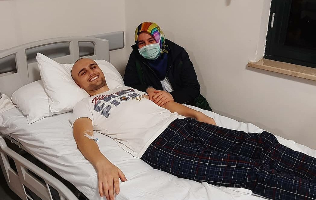 Harbiyeli Yusuf vefat etti: ‘Bu zalimlerin gittiğini görmeden ölmek istemiyorum’ demişti