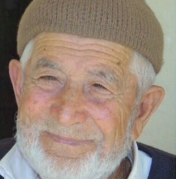 Koronavirüs her gün bir cana neden oluyor: Lelik, babasını kaybetti