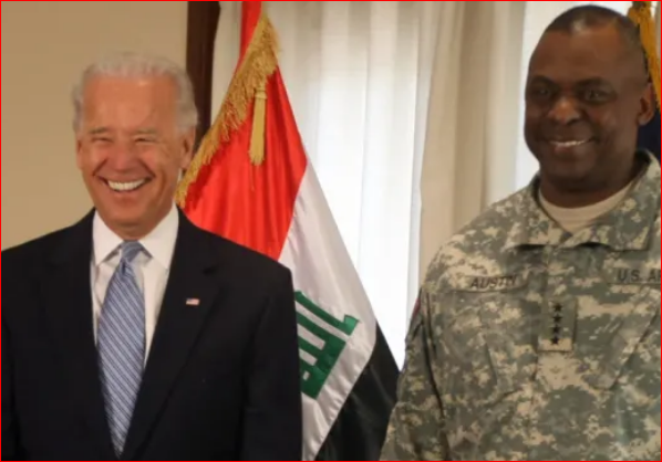 ABD tarihinde bir ilk: Joe Biden’dan Savunma Bakanlığı’na siyahi aday