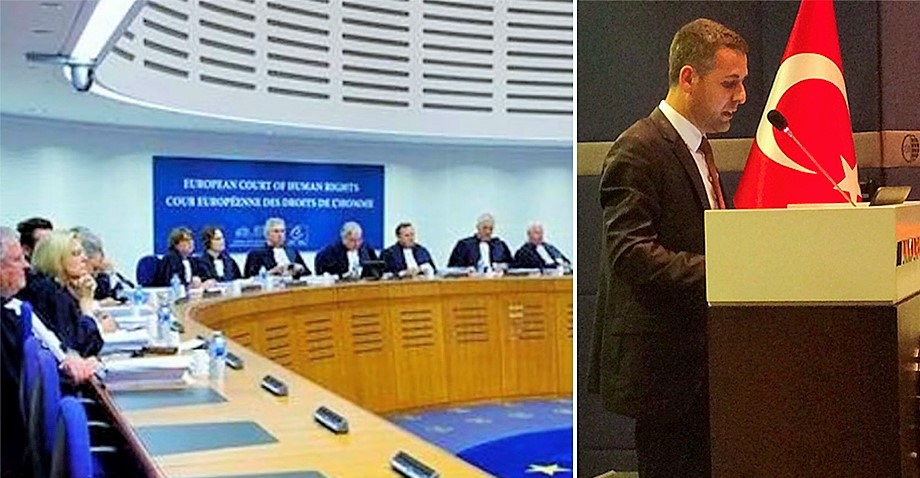 AİHM’den ilk KHK ihraçları kararı: Adil yargılanma hakkı ihlal edildi