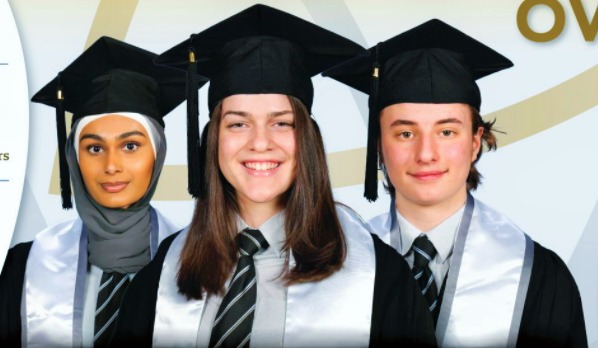 Matematik ve Türkçe’de derece: Amity öğrencilerinden, HSC sınavında Eyalet birinciliği