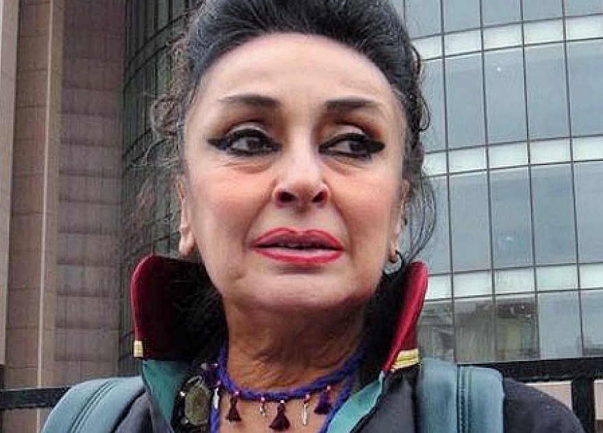 Av. Eren Keskin’den Ahmet Hakan’a işkence cevabı: Ofisimize gelin, yüzlerce dosya var