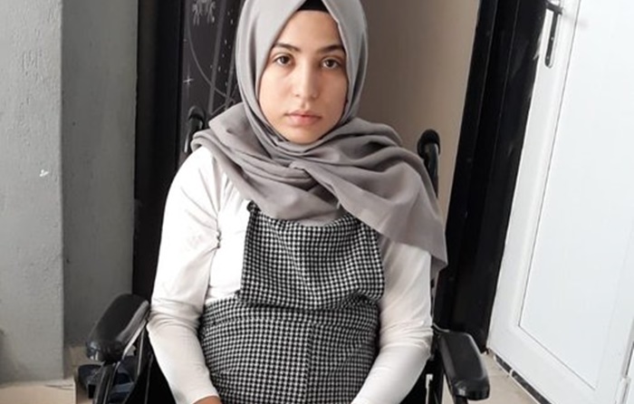 Mahkeme Hakimi ‘durumun kötü duruşmaya gelme’ dedi, sonra ise  6 yıl 3 ay ceza verdi