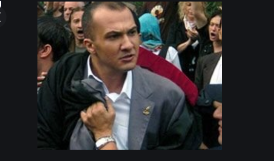 Ülkü Ocakları eski Başkanı’ndan Hizmet Hareketi mensuplarına alçak tehdit: Silahlı mücadele şart