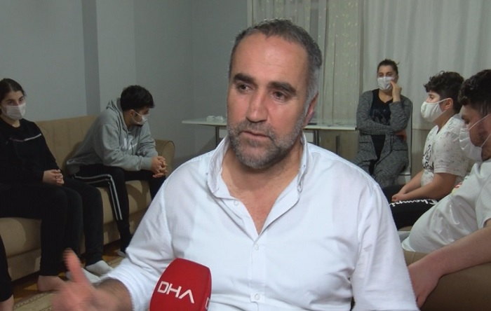 Almanlar nefret suçunu affetmedi: Uyarıları dikkate almayan AKP yandaşı ailesiyle sınır dışı edildi