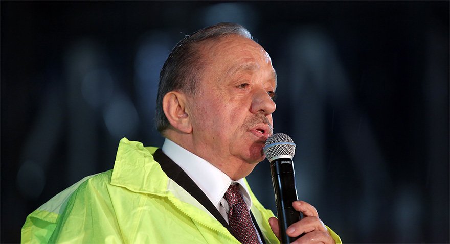 Millete söven Mehmet Cengiz, Millet Meclisi’ni aydınlatacak!