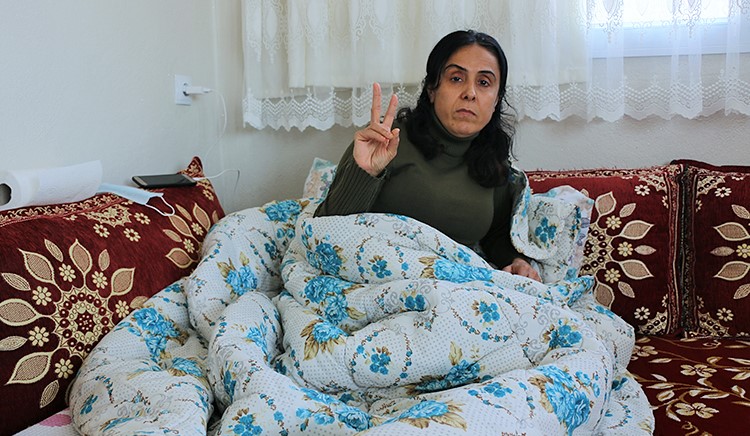 Şırnak’taki ev baskınlarında kadınlara şiddet: İlk defa böyle bir vahşet ve barbarlık gördüm