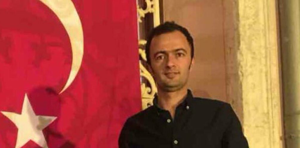 Harbiyeli Taş’ı, bayıltana kadar döven gardiyan Ramazan Kuyucu: Nasıl hoşuna gitti mi?