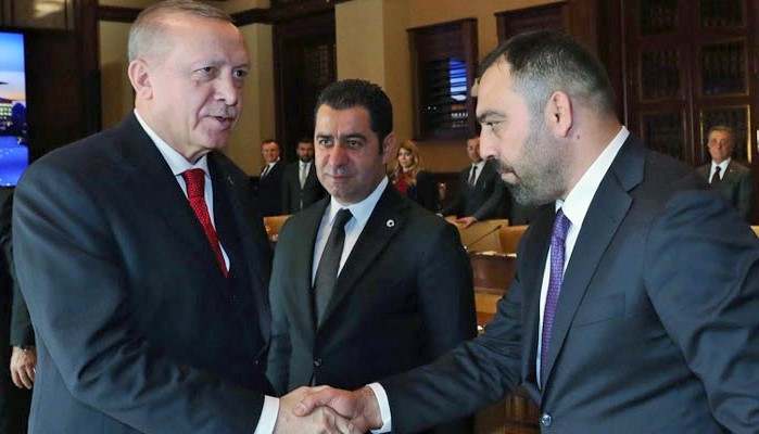 AKP sahte diplomalı Hamza Yerlikaya’yı savundu: Gurur duyuyoruz