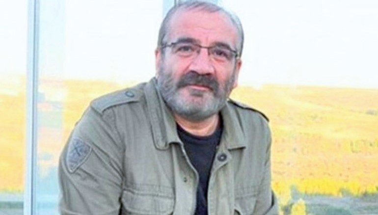 Sanatçı Ferhat Tunç: Yılmaz Odabaşı ışık hızıyla tutuklanacak kadar çok mu ağır bir ‘suç’ işledi?